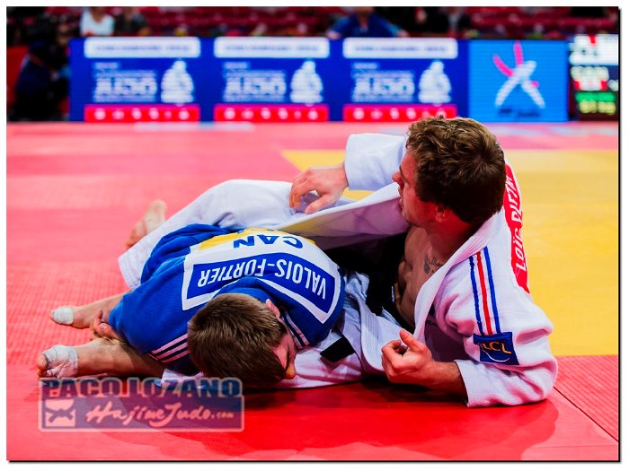 Paris 2014 by P.Lozano cat -81 kg_PLM4748